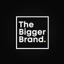 The Bigger Brand logo