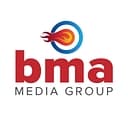 The BMA Media Group logo