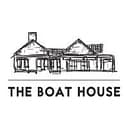 The Boat House logo