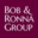 The Bob & Ronna Group logo