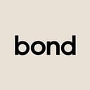 THE BOND logo