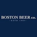The Boston Beer Company logo