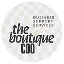 The Boutique COO logo