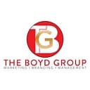 The Boyd Group LLC logo