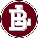 The Boys' Latin School of Maryland logo