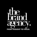 The Brand Agency: Public Relations and Influencer Marketing Firm logo