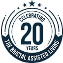 The Bristal Assisted Living logo