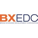 The Bronx Economic Development Corporation logo