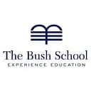The Bush School logo