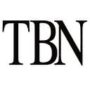 The Business News logo