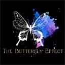 The Butterfly Effect logo