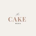 The Cake Media logo