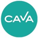 The Cambridge Access Validating Agency (CAVA) logo