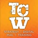 The Campaign Workshop logo