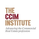 The CCIM Institute logo