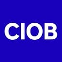 The Chartered Institute of Building (CIOB) logo