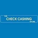 The Check Cashing Store logo