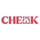 The Cheek logo