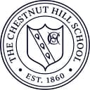 The Chestnut Hill School logo