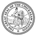 The Chickasaw Nation logo