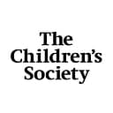 THE CHILDREN'S SOCIETY logo
