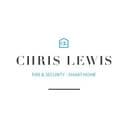 The Chris Lewis Group logo
