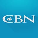 The Christian Broadcasting Network logo