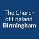 The Church of England Birmingham logo