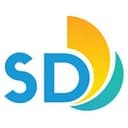 The City of San Diego logo