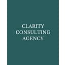 The Clarity Agency logo