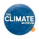 The Climate Museum logo