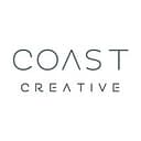 The Coast Creative logo
