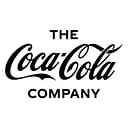 The Coca-Cola Company logo
