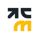 The Code Marketing logo