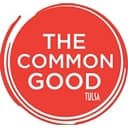 The Common Good Tulsa logo