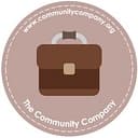 The Community Company logo