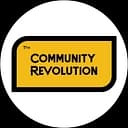 The Community Revolution CIC logo