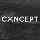 The Concept Agency - Digital Marketing Agency logo