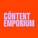 The Content Emporium logo