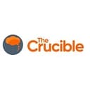 The Crucible logo