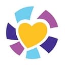 The Cure Starts Now logo