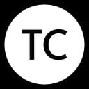 The CVC Club logo
