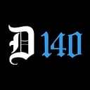 The Dallas Morning News logo