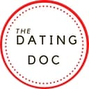 The Dating Doc logo
