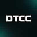 The Depository Trust & Clearing Corporation (DTCC) logo