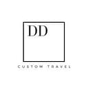 The Destination Designer logo