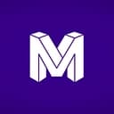 The Digital Maze logo