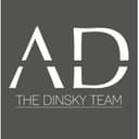The Dinsky Team logo