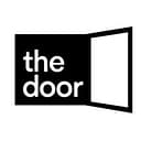 THE DOOR logo