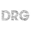 The DRG logo
